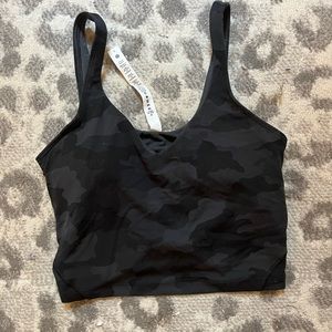lulu align tank
